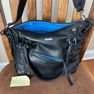 NWT Hammitt Medium Daniel - Mulholland Collection